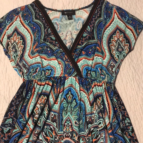 AB Studio dress - Picture 1 of 3